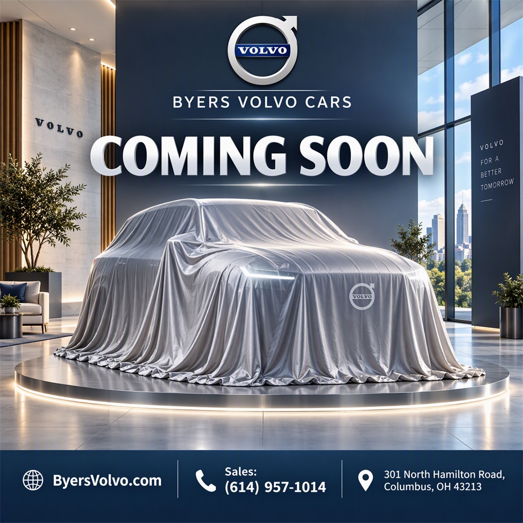 Crystal White 2026 Volvo XC40 SUV / Crossover All-Wheel Drive Automatic