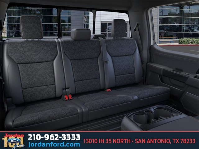 New Car 2025 Ford F-150  Tremor For Sale Under $70,000 In San Antonio, Texas