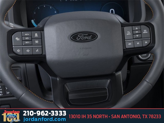New Car 2025 Ford F-150  Tremor For Sale Under $70,000 In San Antonio, Texas