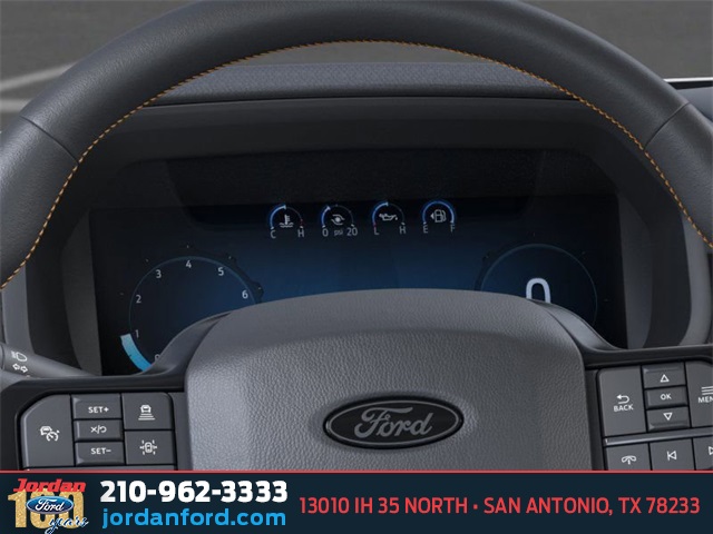 New Car 2025 Ford F-150  Tremor For Sale Under $70,000 In San Antonio, Texas