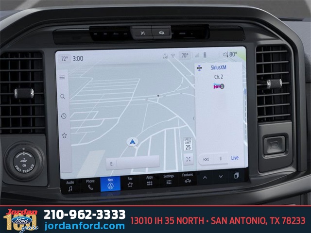 New Car 2025 Ford F-150  Tremor For Sale Under $70,000 In San Antonio, Texas