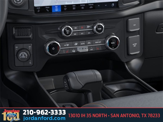 New Car 2025 Ford F-150  Tremor For Sale Under $70,000 In San Antonio, Texas