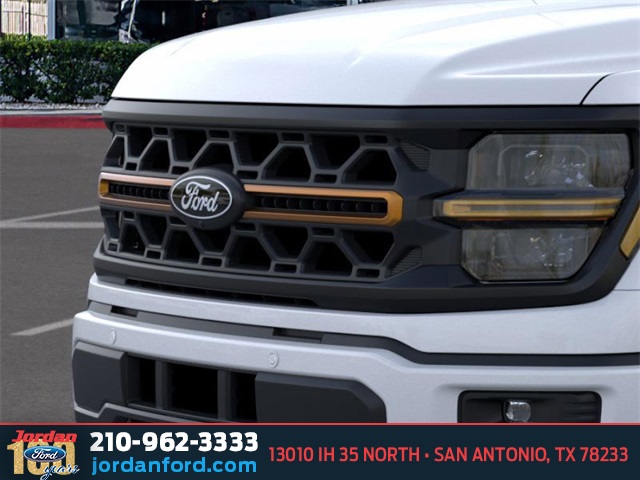 New Car 2025 Ford F-150  Tremor For Sale Under $70,000 In San Antonio, Texas