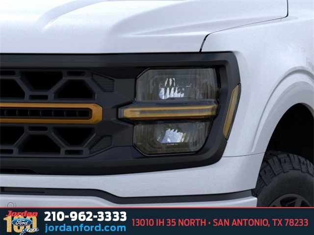 New Car 2025 Ford F-150  Tremor For Sale Under $70,000 In San Antonio, Texas