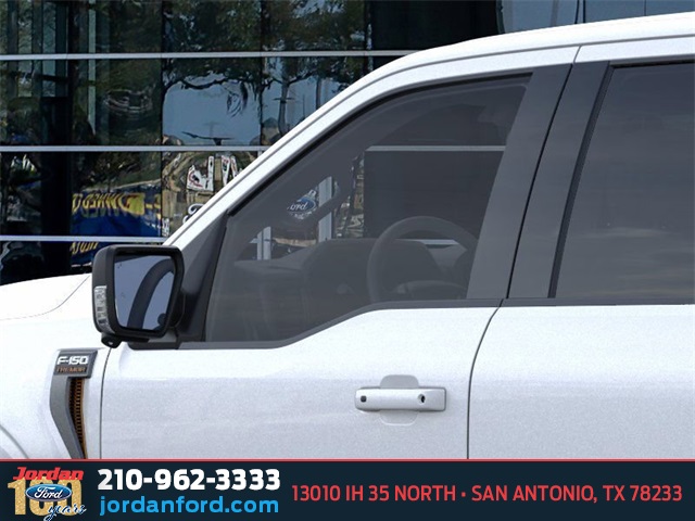 New Car 2025 Ford F-150  Tremor For Sale Under $70,000 In San Antonio, Texas