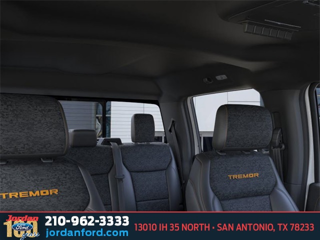 New Car 2025 Ford F-150  Tremor For Sale Under $70,000 In San Antonio, Texas