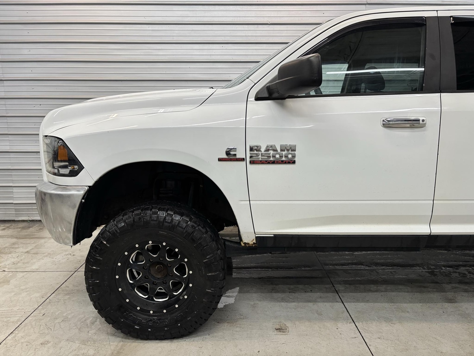 2016 Chevrolet Silverado 1500 LT photo 18