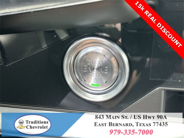 2025 Chevrolet Corvette E-Ray Gray at Classic Chevrolet Galveston