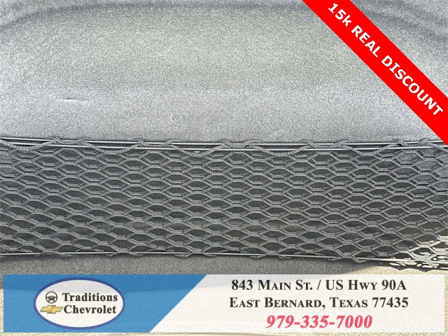 2025 Chevrolet Corvette E-Ray Gray at Classic Chevrolet Galveston