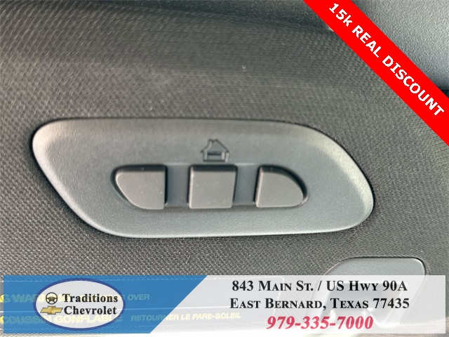 2025 Chevrolet Corvette E-Ray Gray at Classic Chevrolet Galveston