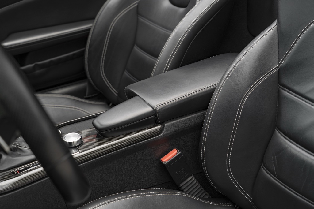 2013 Mercedes-Benz SLK SLK 55 AMG® - Photo 16