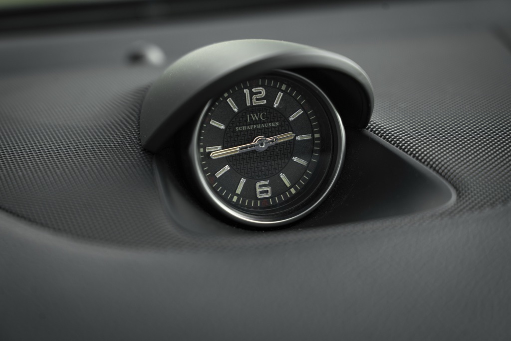 2013 Mercedes-Benz SLK SLK 55 AMG® - Photo 25