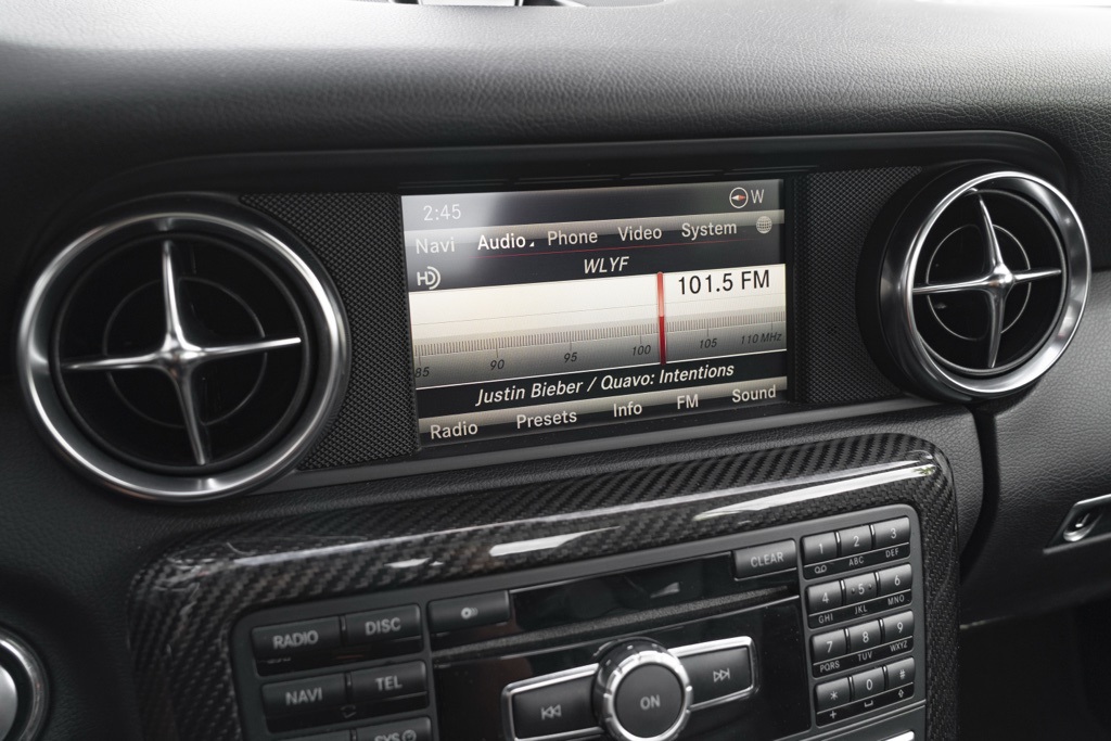 2013 Mercedes-Benz SLK SLK 55 AMG® - Photo 26