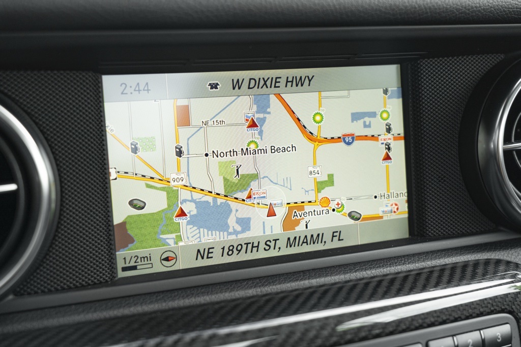 2013 Mercedes-Benz SLK SLK 55 AMG® - Photo 27