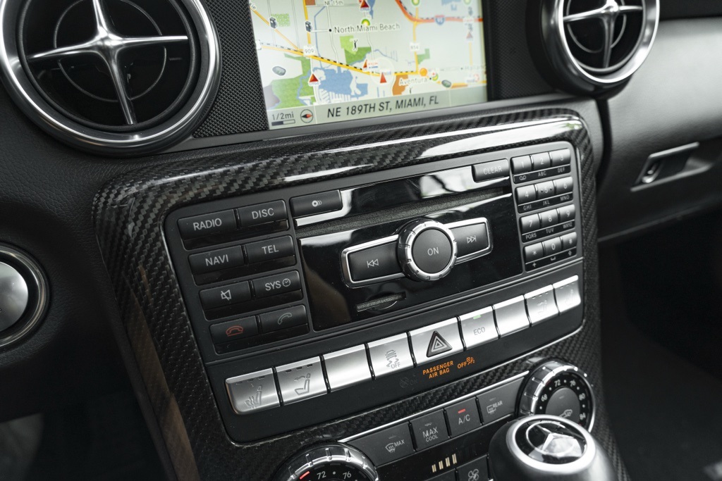 2013 Mercedes-Benz SLK SLK 55 AMG® - Photo 28