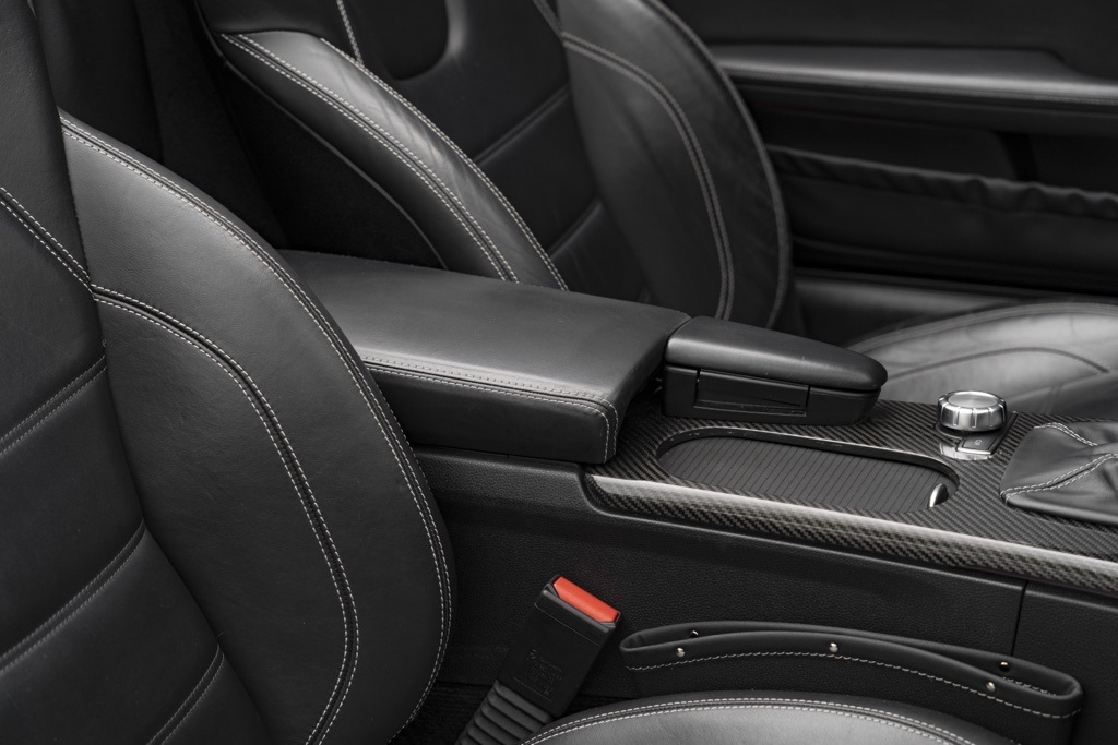 2013 Mercedes-Benz SLK SLK 55 AMG® - Photo 38