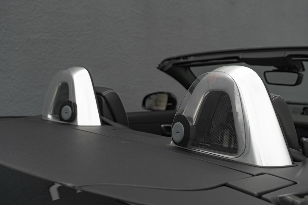 2013 Mercedes-Benz SLK SLK 55 AMG® - Photo 39