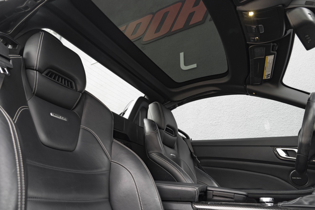 2013 Mercedes-Benz SLK SLK 55 AMG® - Photo 41