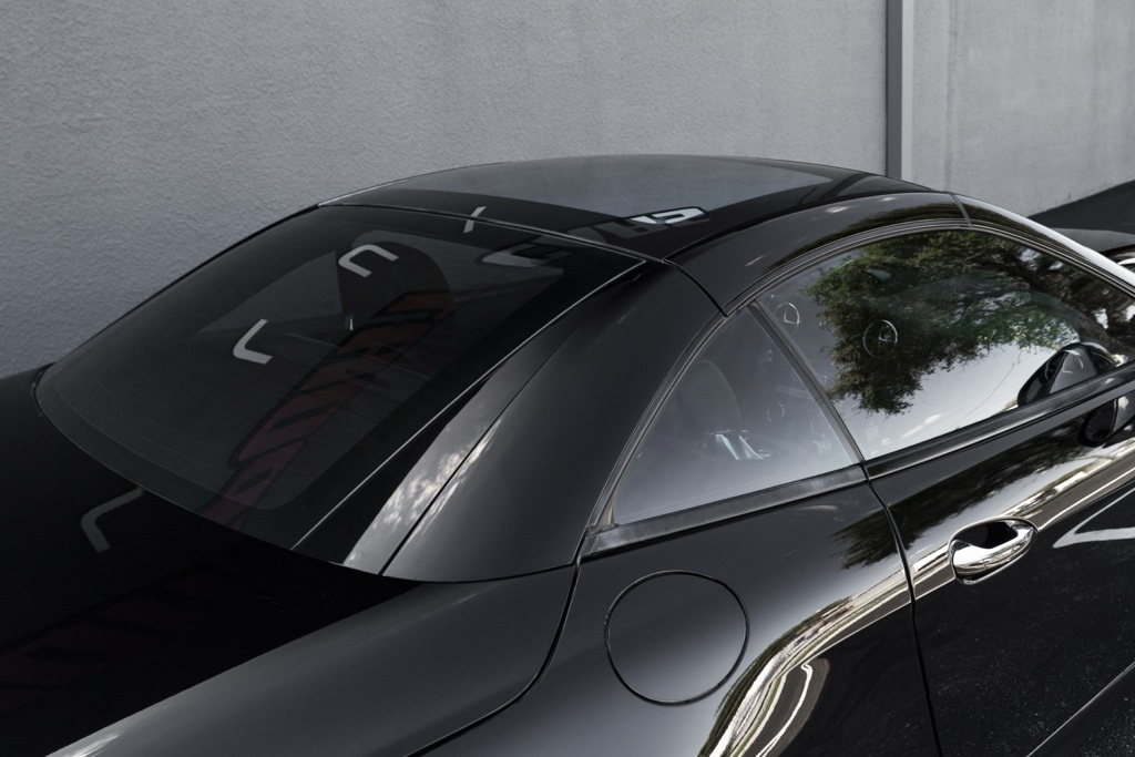 2013 Mercedes-Benz SLK SLK 55 AMG® - Photo 42