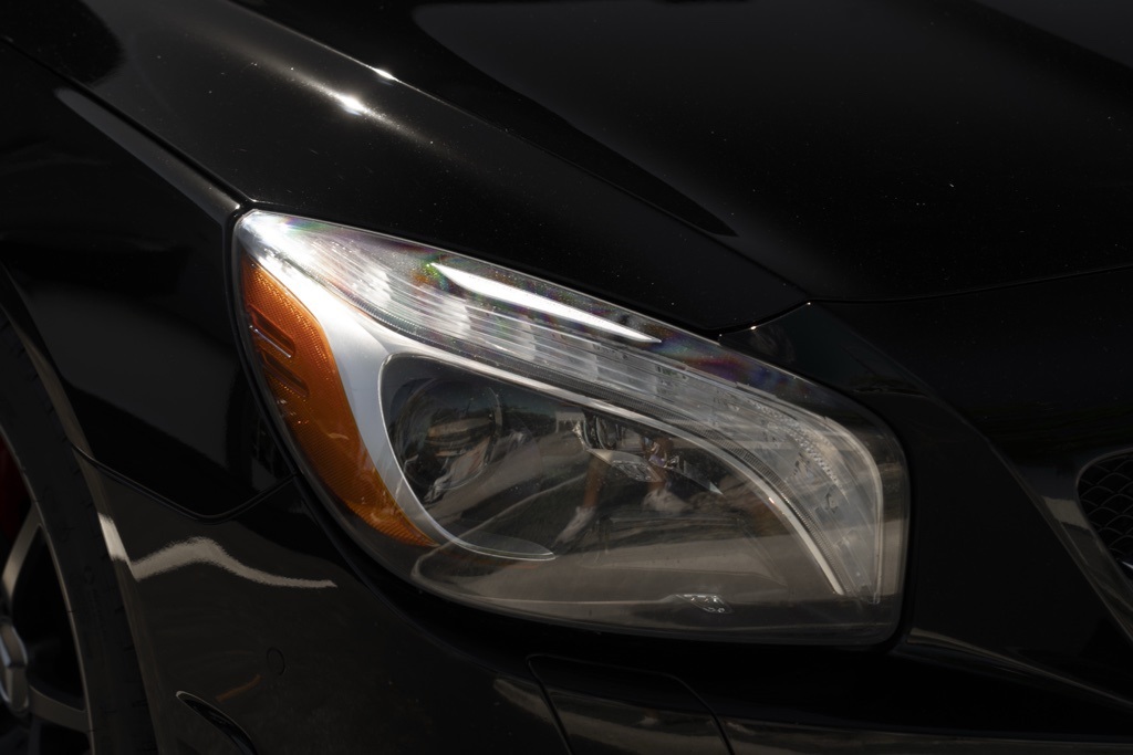 2013 Mercedes-Benz SLK SLK 55 AMG® - Photo 43