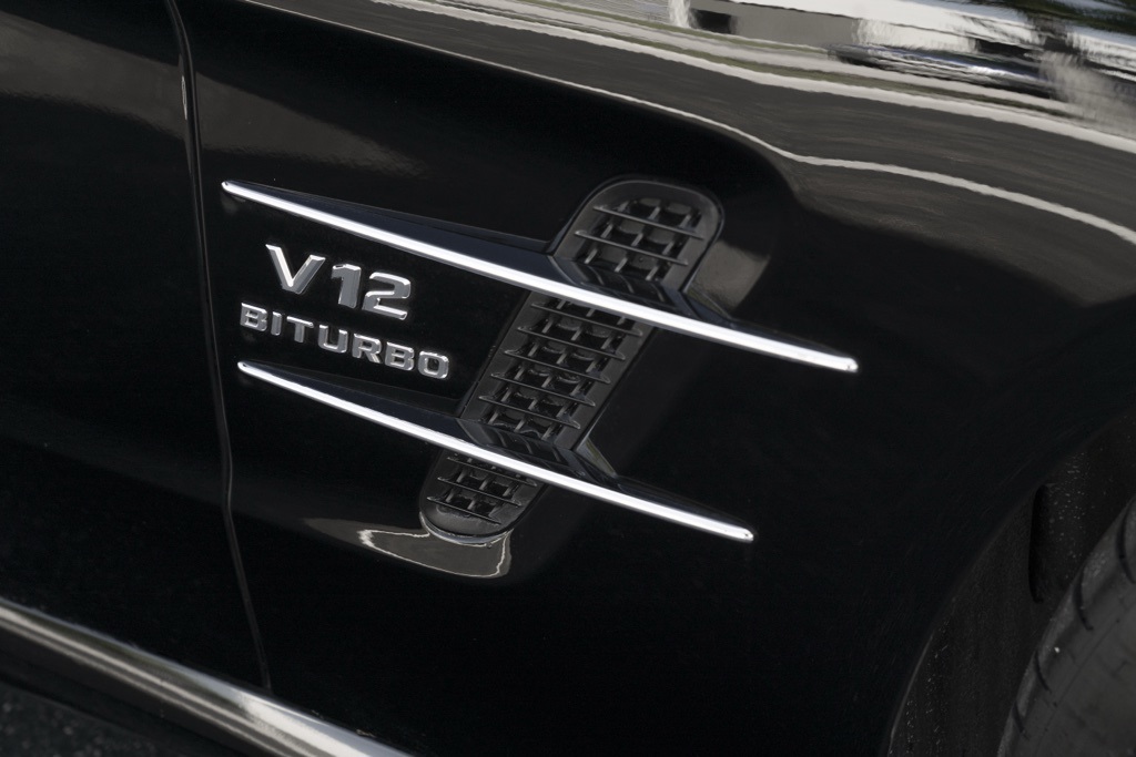 2013 Mercedes-Benz SLK SLK 55 AMG® - Photo 45