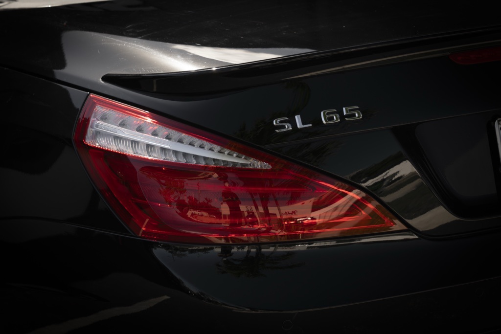 2013 Mercedes-Benz SLK SLK 55 AMG® - Photo 46