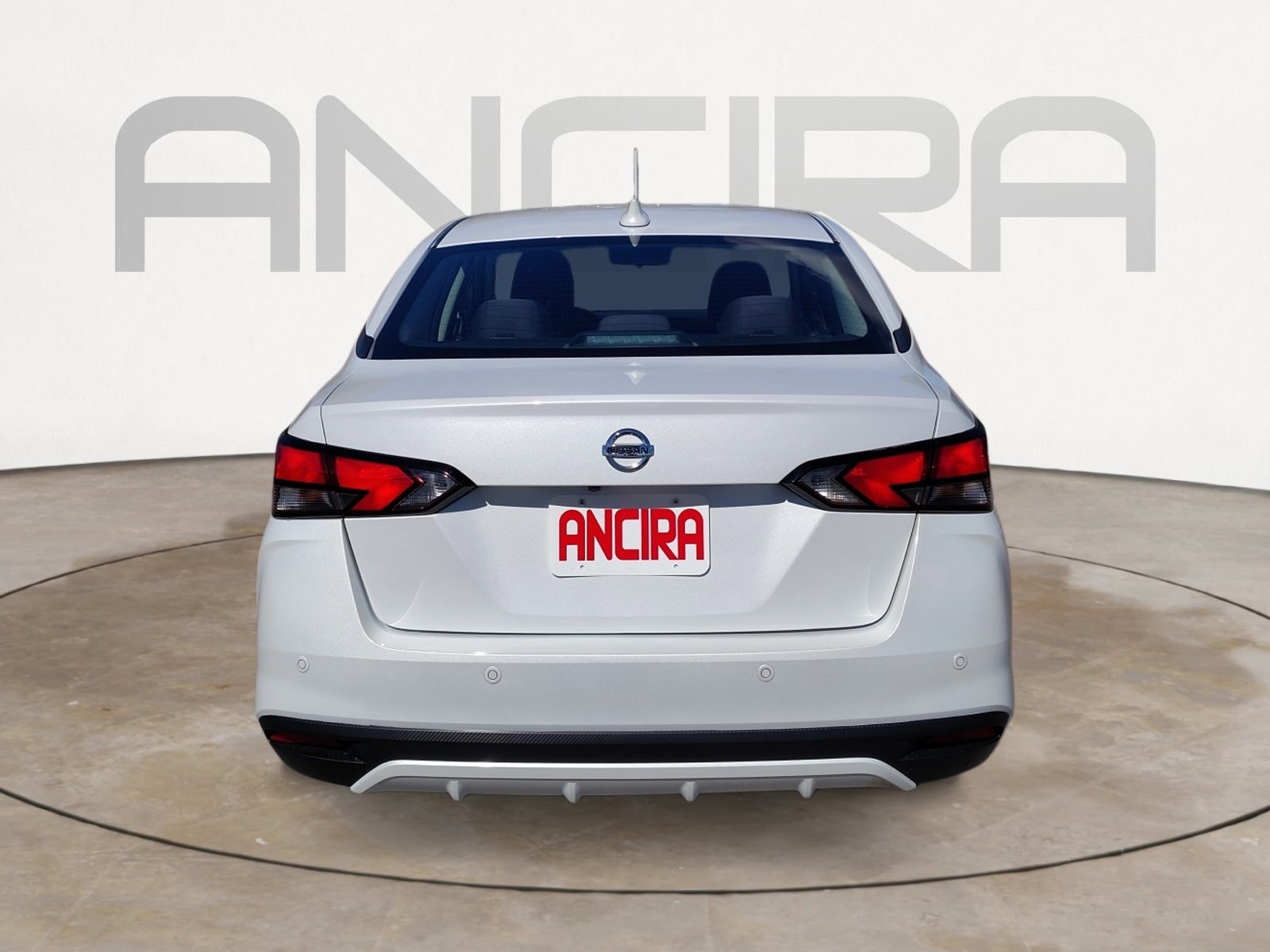 Used Car 2022 Nissan Versa  1.6 Sv For Sale Under $20,000 In San Antonio, Texas