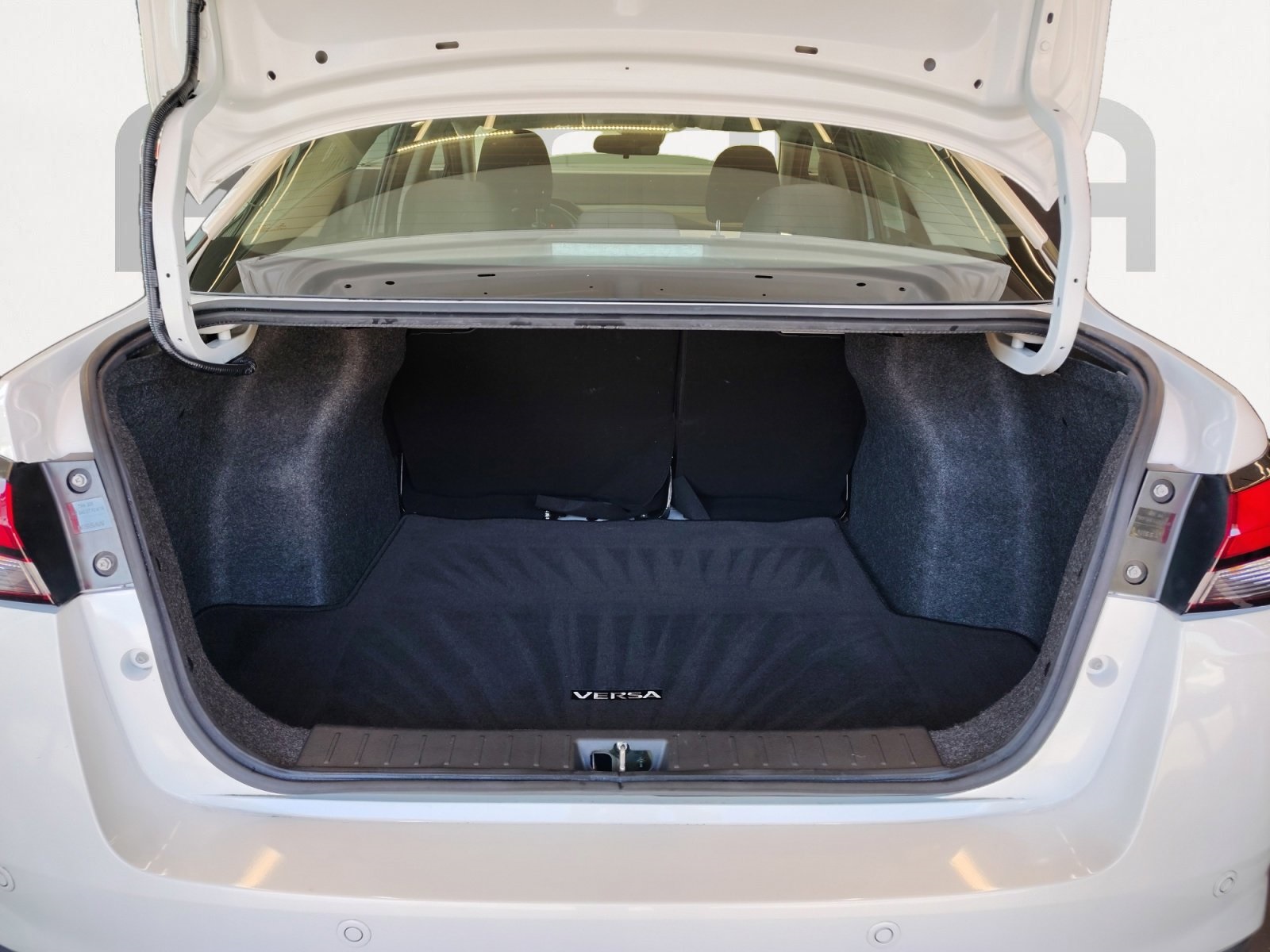 Used Car 2022 Nissan Versa  1.6 Sv For Sale Under $20,000 In San Antonio, Texas