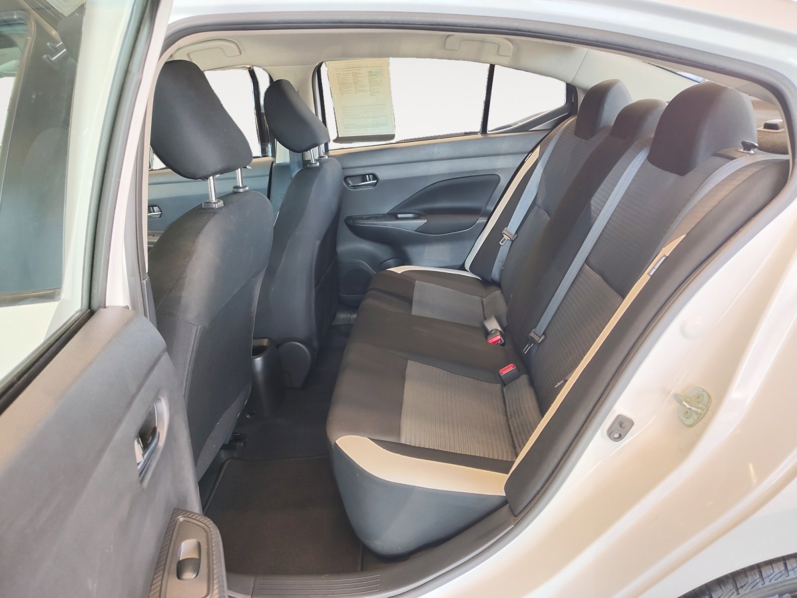 Used Car 2022 Nissan Versa  1.6 Sv For Sale Under $20,000 In San Antonio, Texas