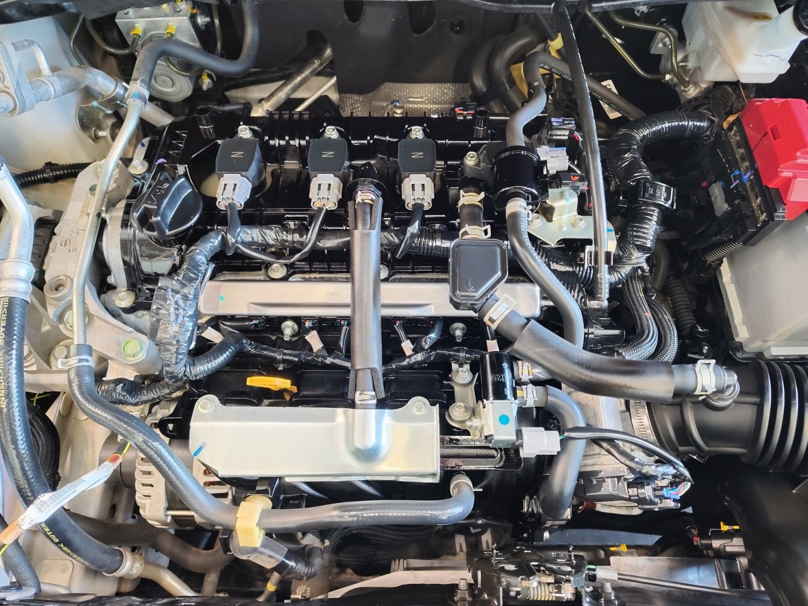 Used Car 2022 Nissan Versa  1.6 Sv For Sale Under $20,000 In San Antonio, Texas