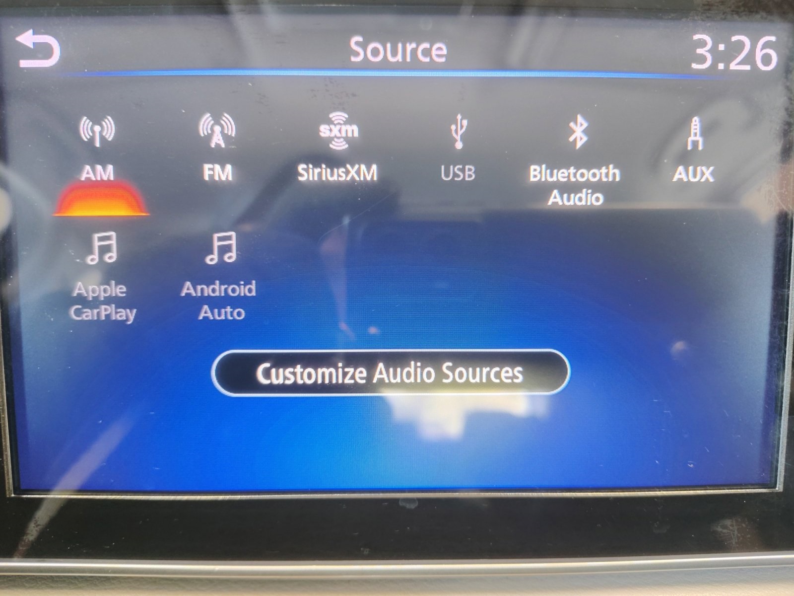 Used Car 2022 Nissan Versa  1.6 Sv For Sale Under $20,000 In San Antonio, Texas