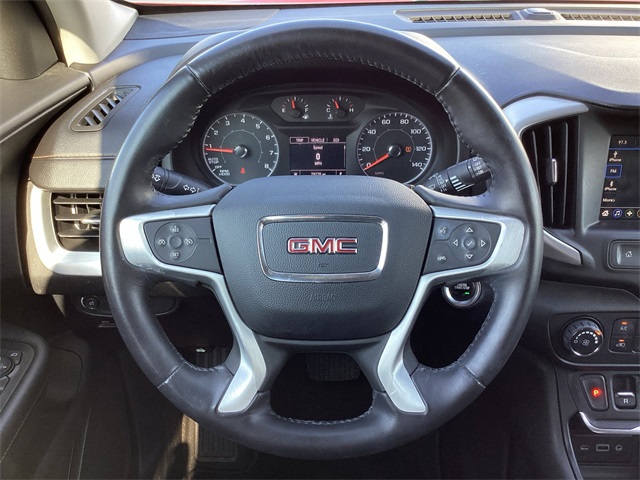 Used Car 2018 Gmc Terrain  Sle For Sale In San Antonio, Texas