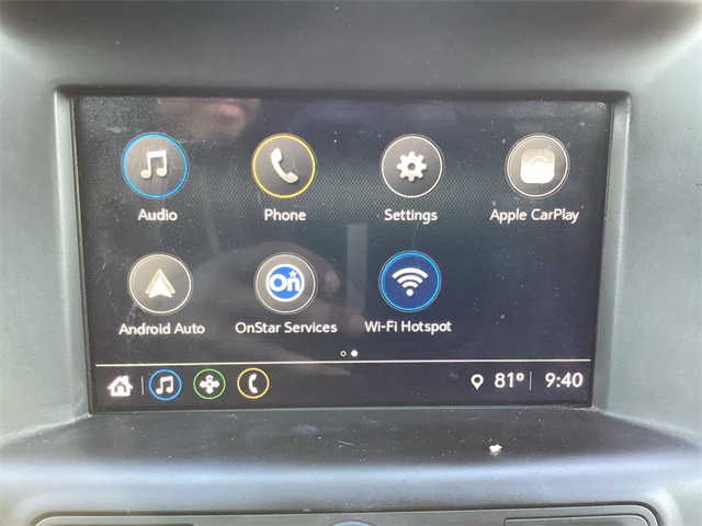 Used Car 2018 Gmc Terrain  Sle For Sale In San Antonio, Texas