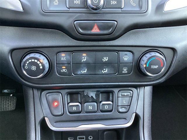 Used Car 2018 Gmc Terrain  Sle For Sale In San Antonio, Texas