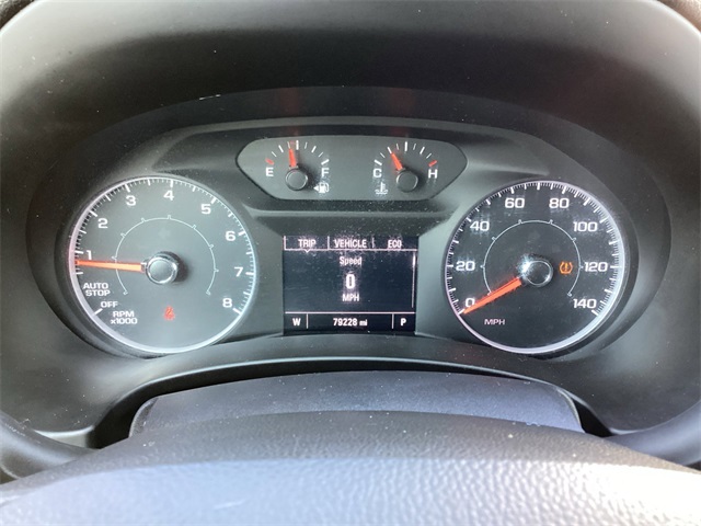 Used Car 2018 Gmc Terrain  Sle For Sale In San Antonio, Texas