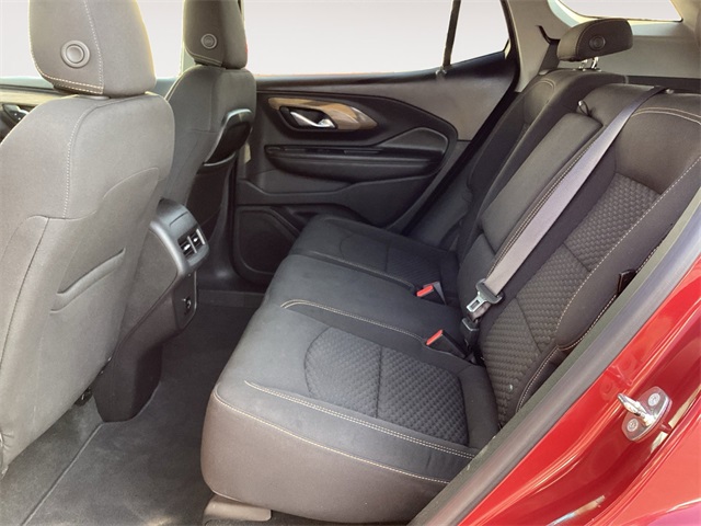 Used Car 2018 Gmc Terrain  Sle For Sale In San Antonio, Texas