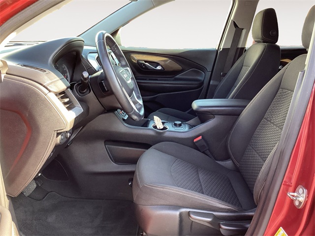 Used Car 2018 Gmc Terrain  Sle For Sale In San Antonio, Texas