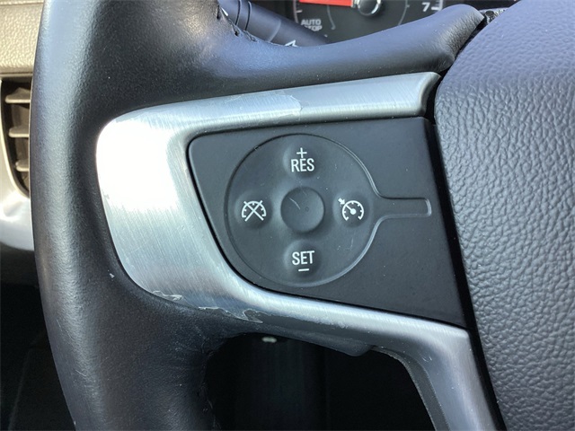 Used Car 2018 Gmc Terrain  Sle For Sale In San Antonio, Texas