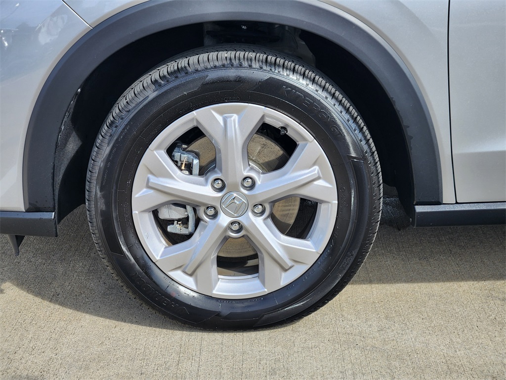 2024 Honda HR-V LX  at AutoSavvy Houston Southwest