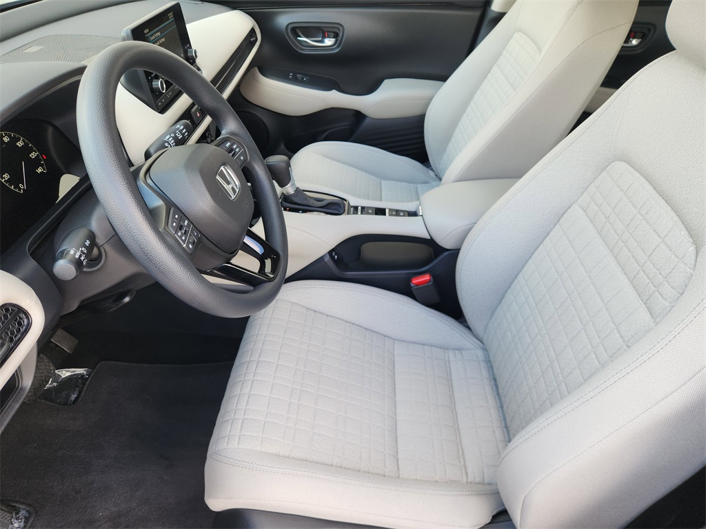 2024 Honda HR-V LX  at AutoSavvy Houston Southwest