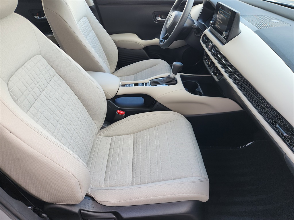 2024 Honda HR-V LX  at AutoSavvy Houston Southwest