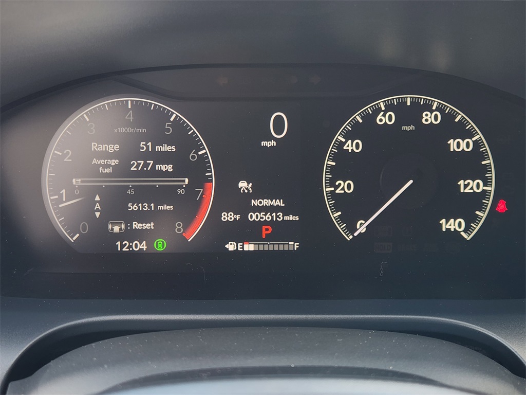 2024 Honda HR-V LX  at AutoSavvy Houston Southwest