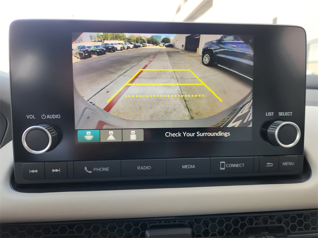 2024 Honda HR-V LX  at AutoSavvy Houston Southwest