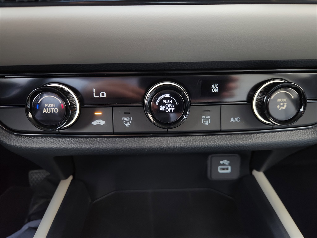 2024 Honda HR-V LX  at AutoSavvy Houston Southwest