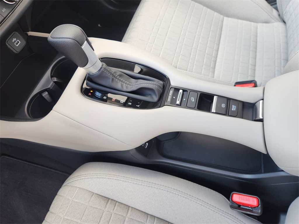 2024 Honda HR-V LX  at AutoSavvy Houston Southwest