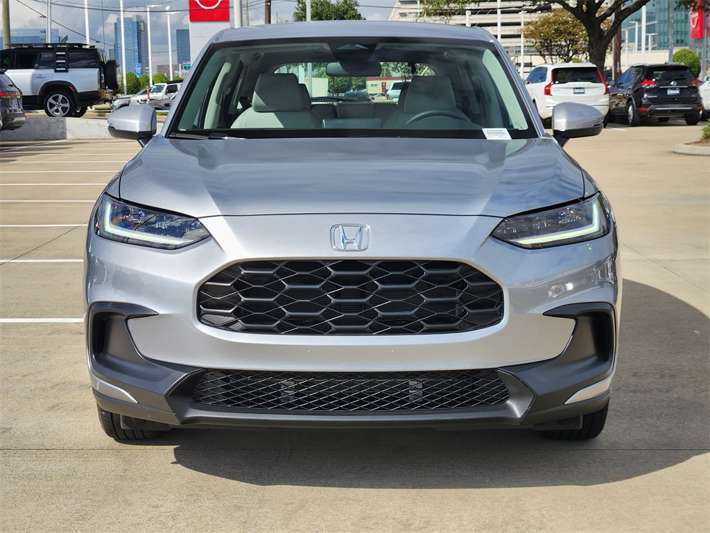 2024 Honda HR-V LX  at AutoSavvy Houston Southwest