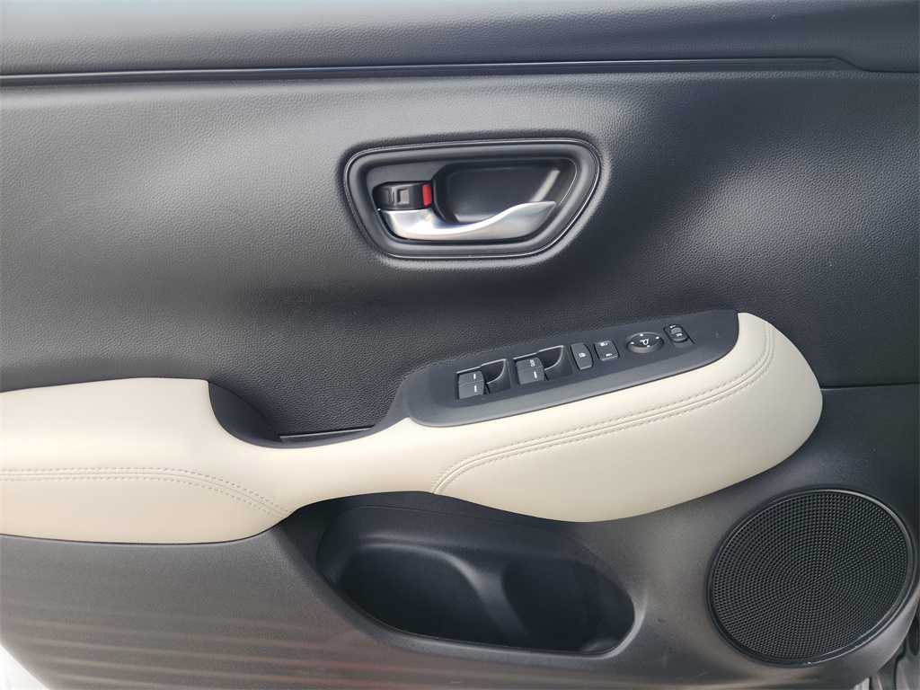 2024 Honda HR-V LX  at AutoSavvy Houston Southwest