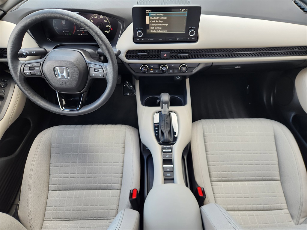 2024 Honda HR-V LX  at AutoSavvy Houston Southwest