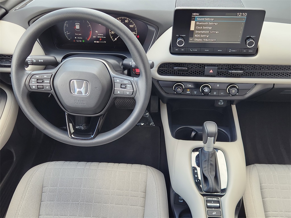 2024 Honda HR-V LX  at AutoSavvy Houston Southwest
