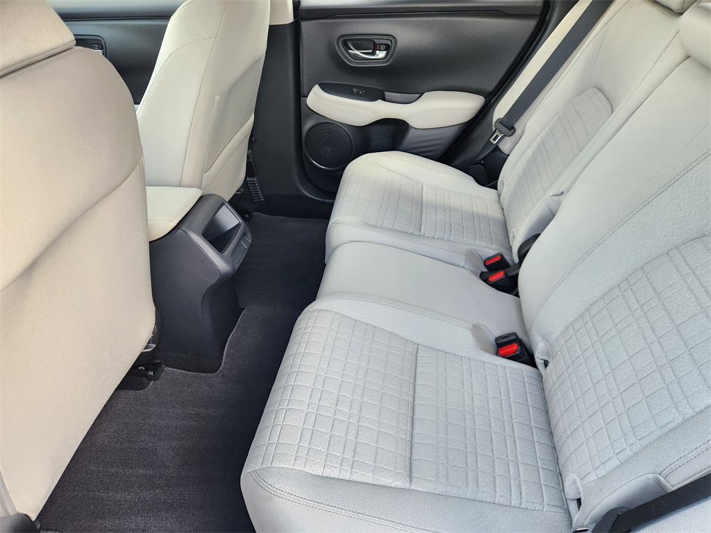 2024 Honda HR-V LX  at AutoSavvy Houston Southwest